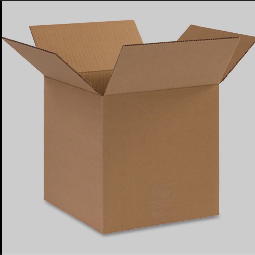 Shipping Label